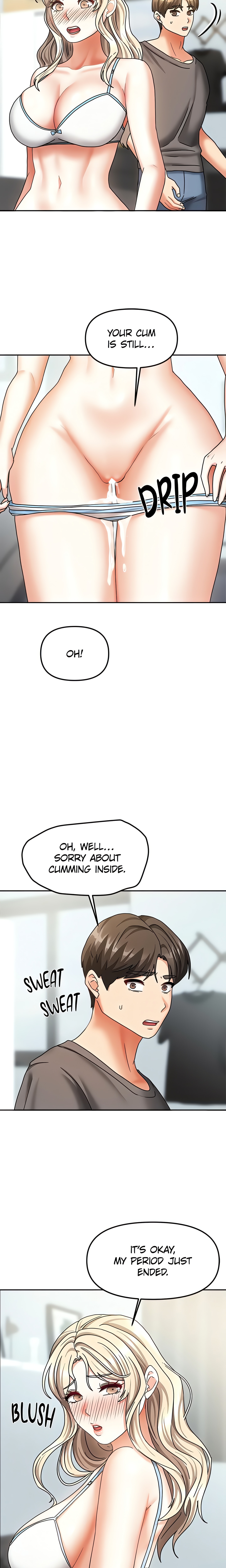 Two Households (Basasak) (Official) Page 21 - MangaHe