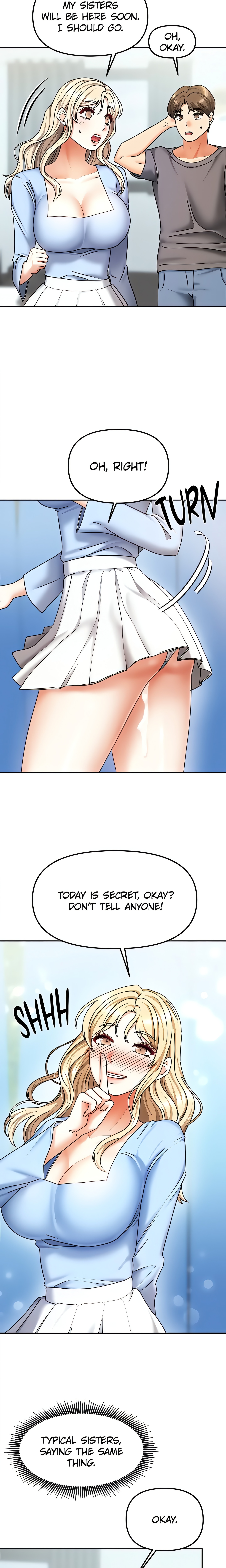 Two Households (Basasak) (Official) Page 23 - MangaHe