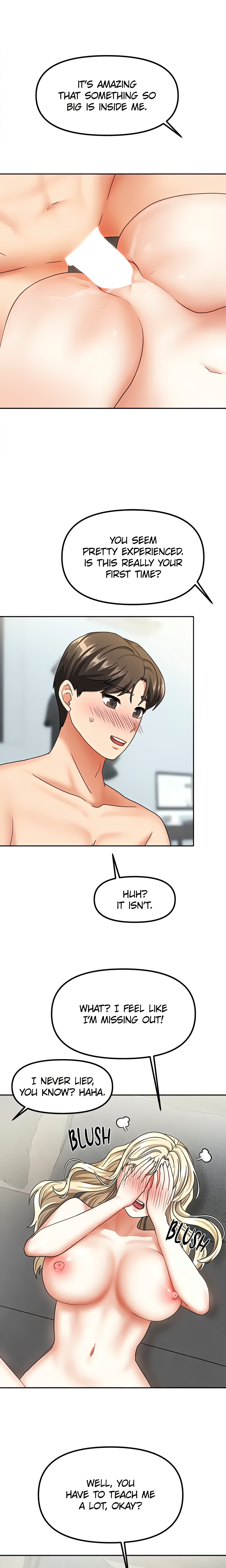 Two Households (Basasak) (Official) Page 4 - MangaHe