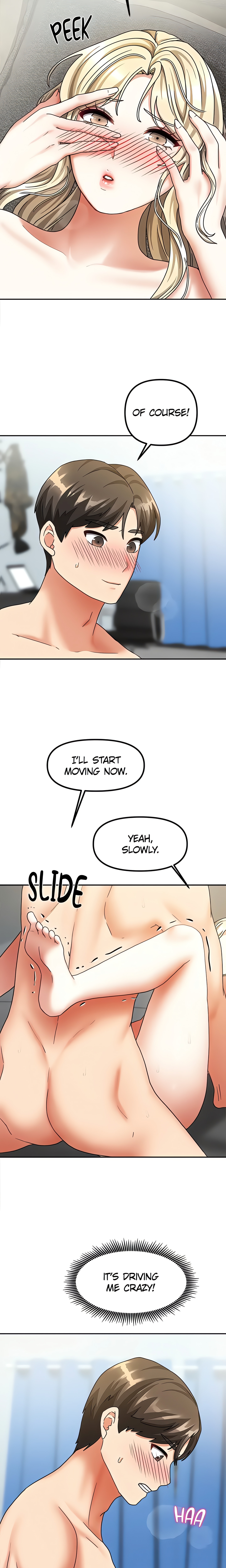 Two Households (Basasak) (Official) Page 5 - MangaHe