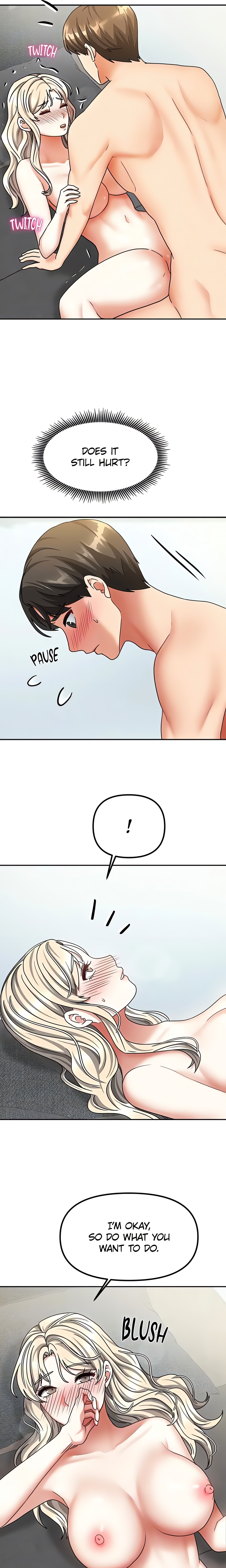 Two Households (Basasak) (Official) Page 8 - MangaHe