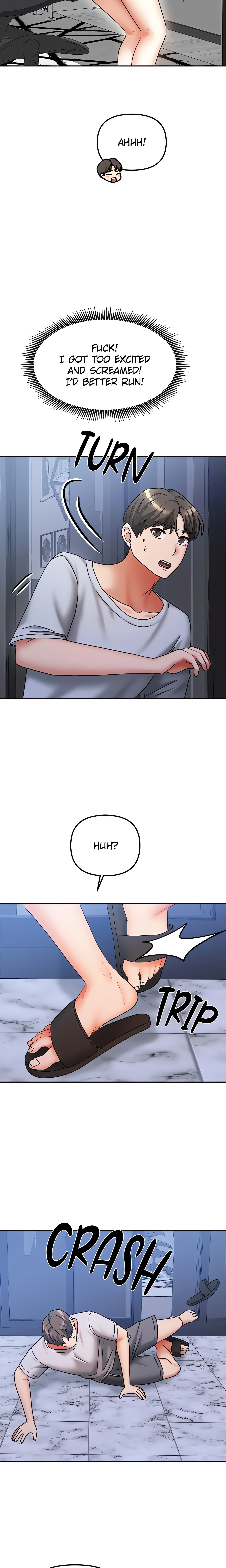 Two Households (Basasak) (Official) Page 13 - MangaHe