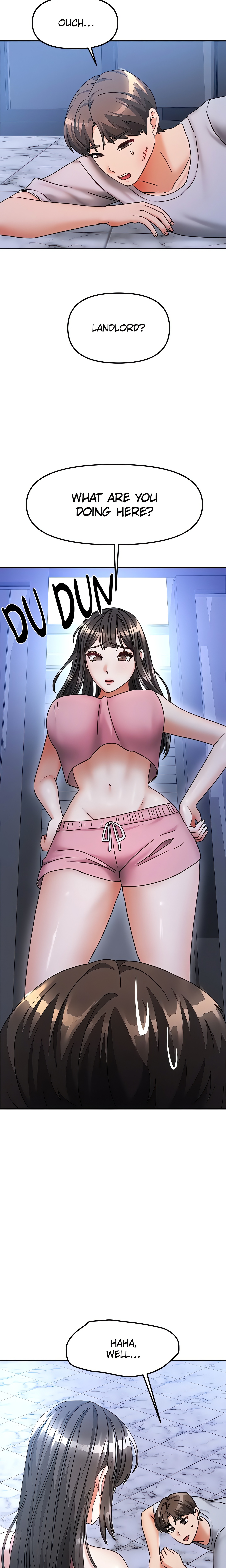 Two Households (Basasak) (Official) Page 14 - MangaHe