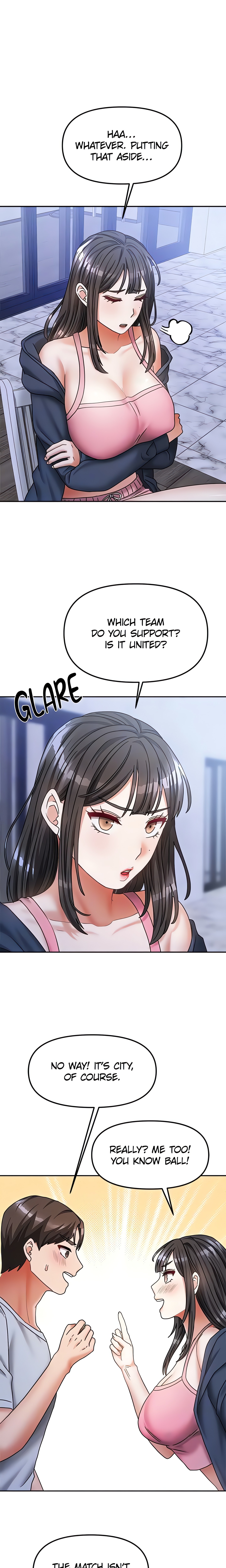 Two Households (Basasak) (Official) Page 16 - MangaHe