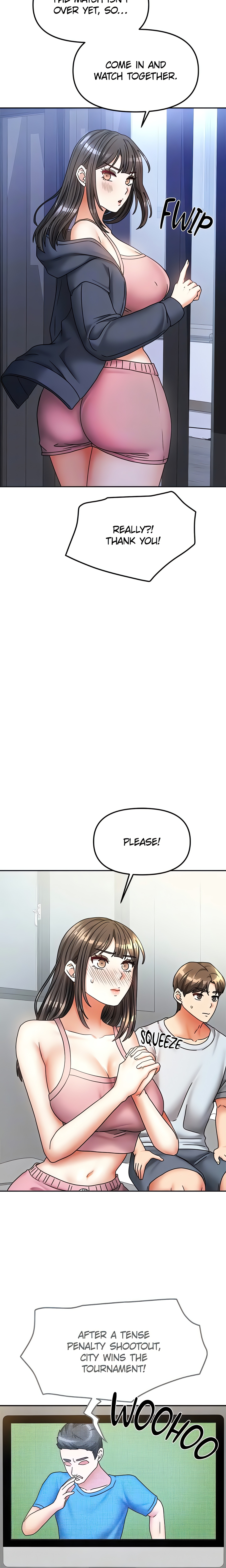 Two Households (Basasak) (Official) Page 17 - MangaHe