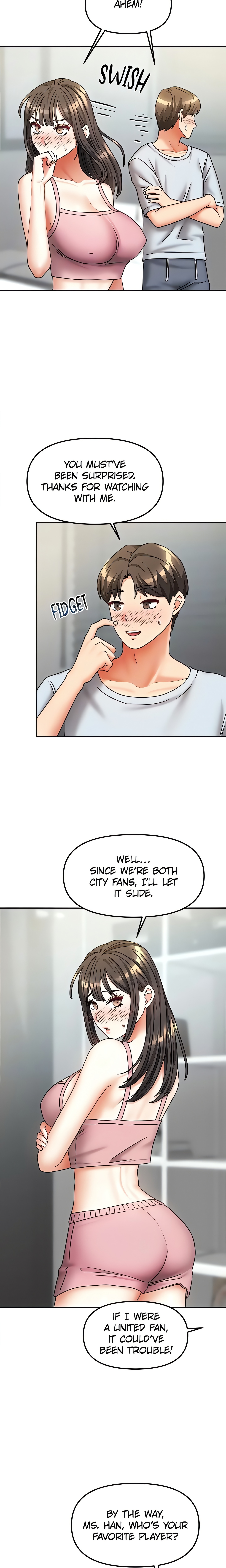 Two Households (Basasak) (Official) Page 19 - MangaHe
