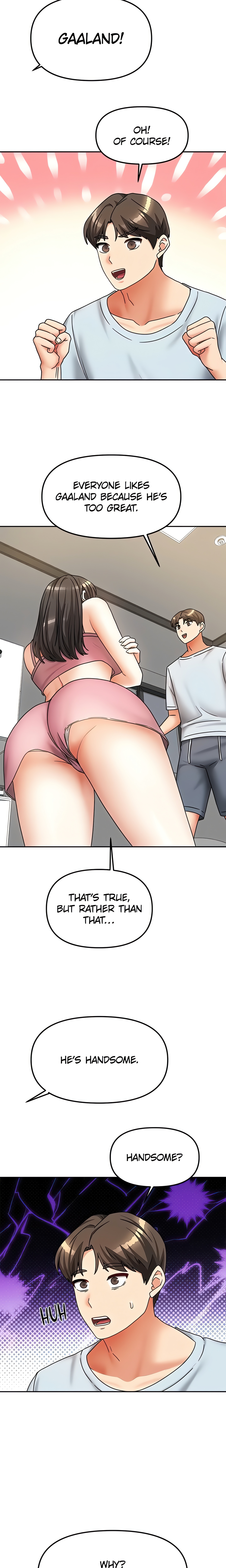 Two Households (Basasak) (Official) Page 21 - MangaHe
