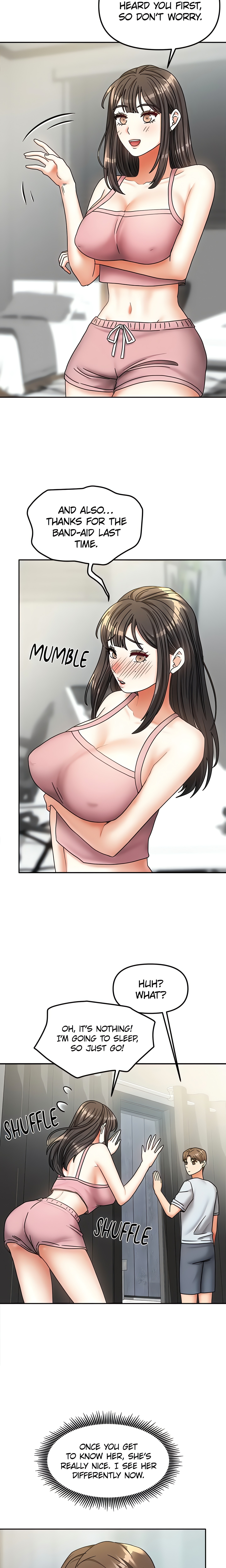 Two Households (Basasak) (Official) Page 23 - MangaHe
