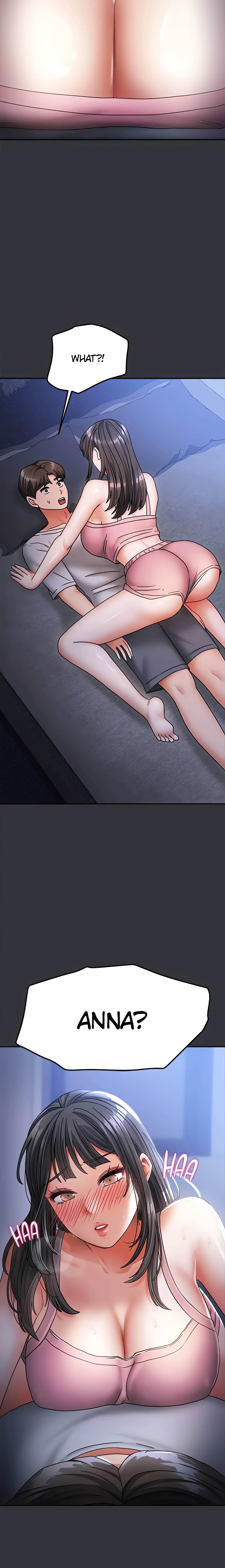 Two Households (Basasak) (Official) Page 26 - MangaHe