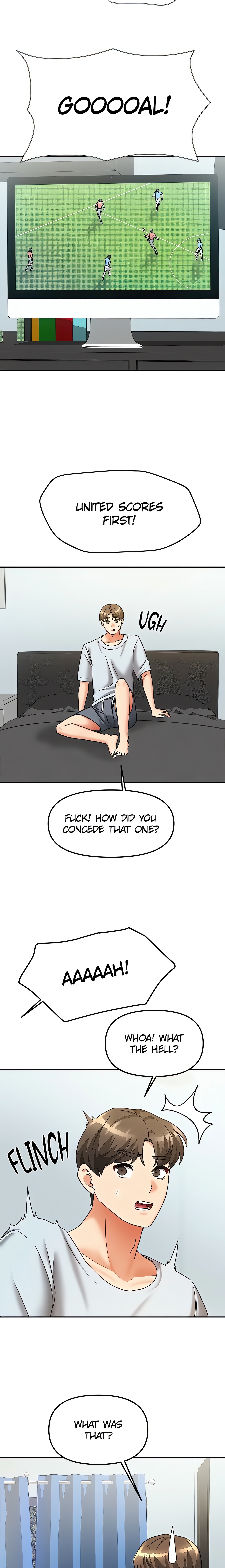 Two Households (Basasak) (Official) Page 5 - MangaHe