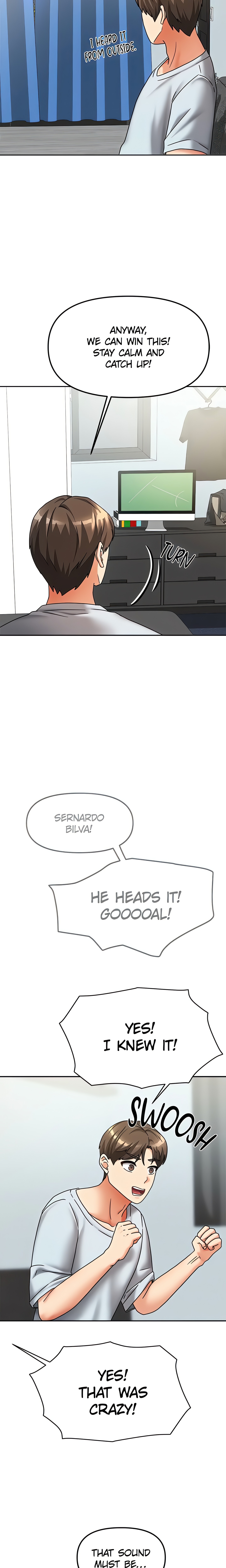 Two Households (Basasak) (Official) Page 6 - MangaHe