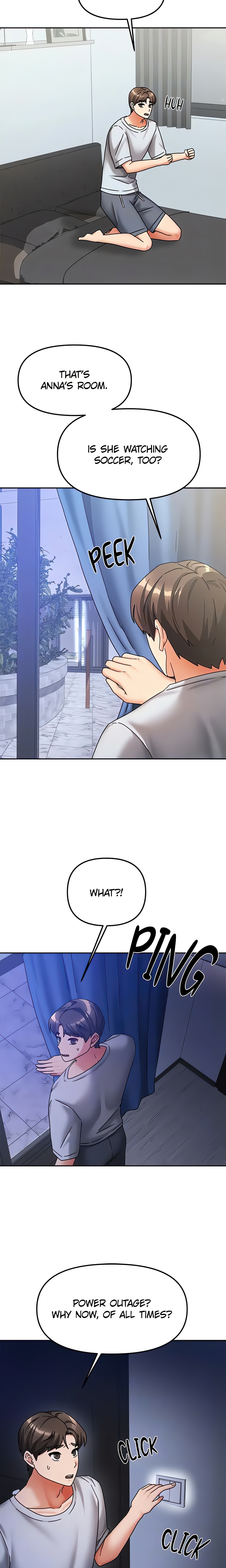 Two Households (Basasak) (Official) Page 7 - MangaHe
