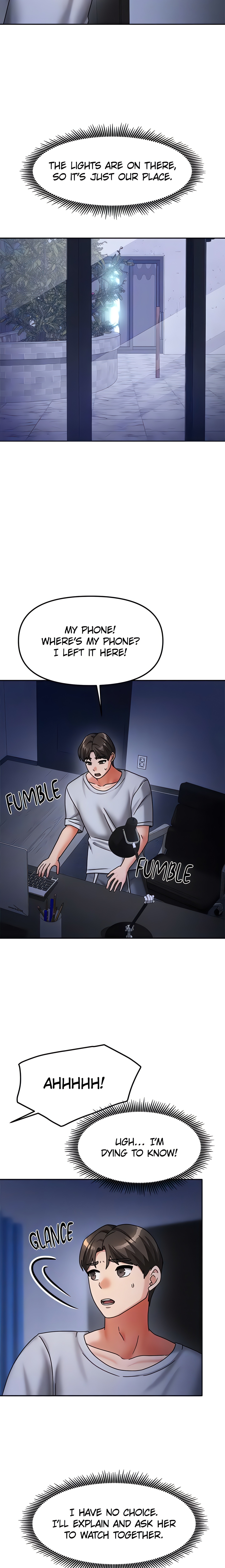 Two Households (Basasak) (Official) Page 8 - MangaHe