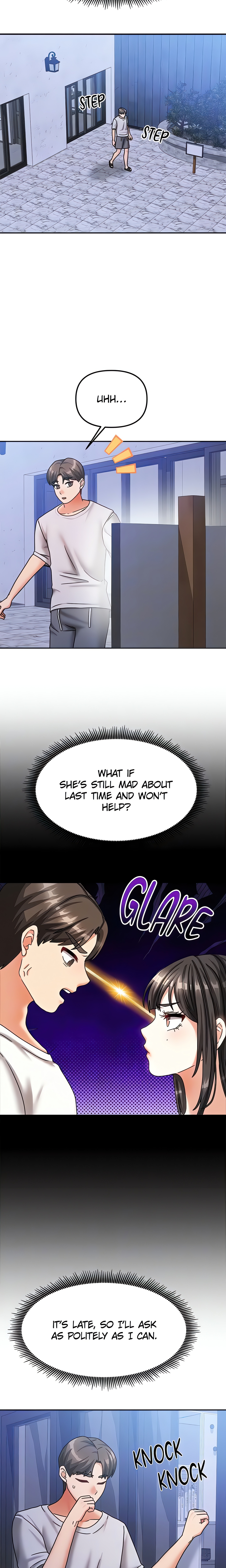 Two Households (Basasak) (Official) Page 9 - MangaHe