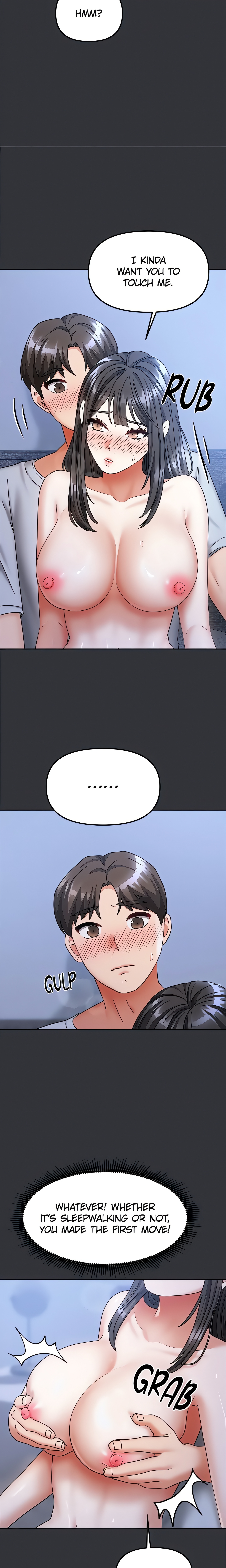Two Households (Basasak) (Official) Page 12 - MangaHe