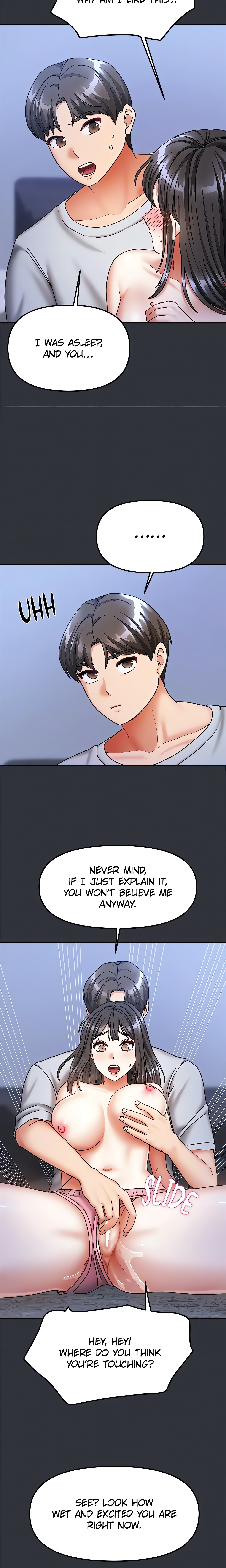 Two Households (Basasak) (Official) Page 18 - MangaHe