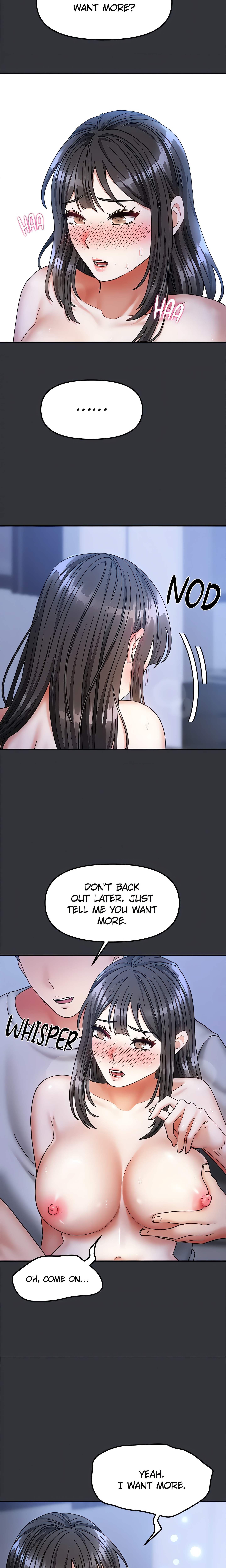 Two Households (Basasak) (Official) Page 21 - MangaHe