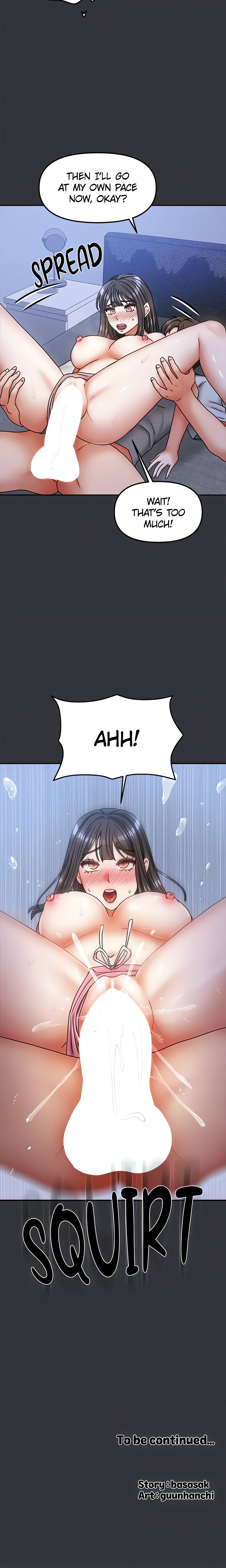 Two Households (Basasak) (Official) Page 26 - MangaHe