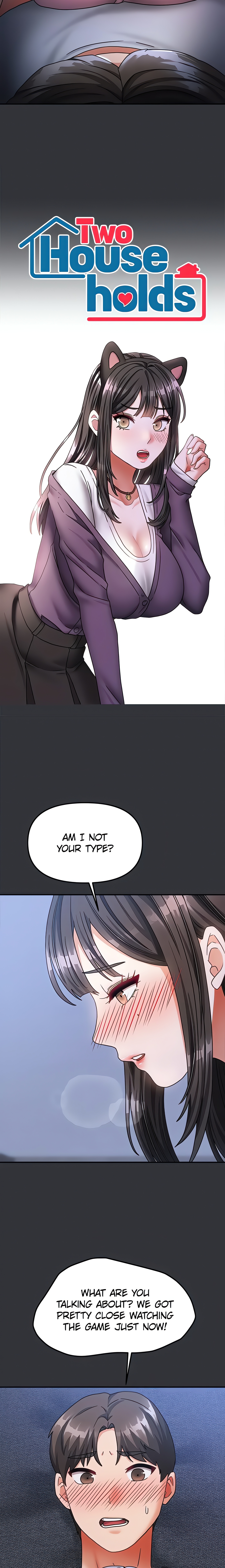 Two Households (Basasak) (Official) Page 4 - MangaHe