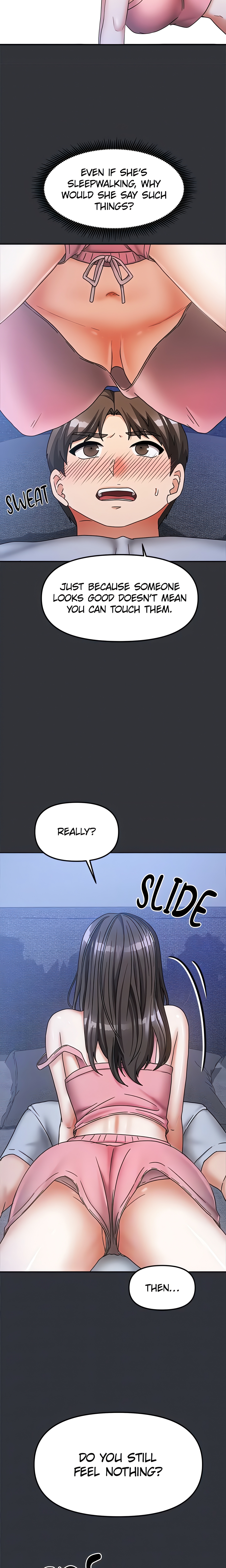 Two Households (Basasak) (Official) Page 7 - MangaHe