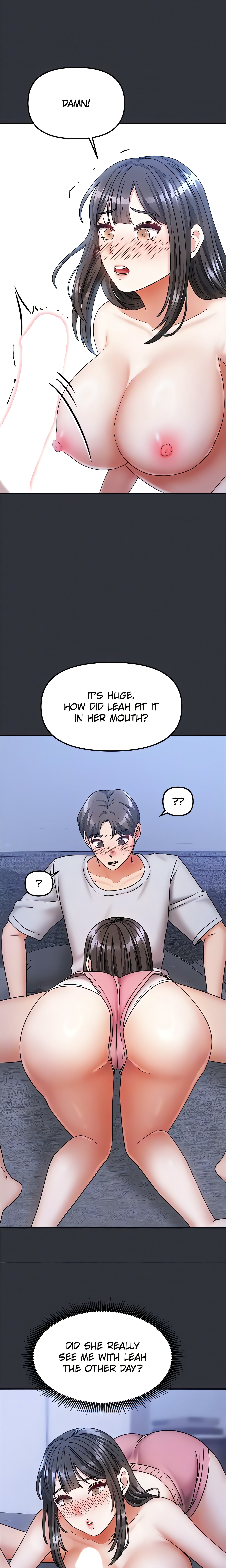 Two Households (Basasak) (Official) Page 10 - MangaHe