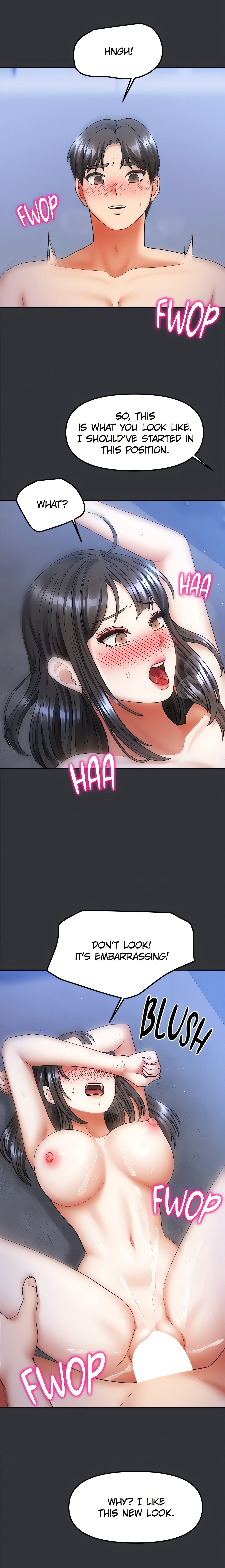Two Households (Basasak) (Official) Page 13 - MangaHe