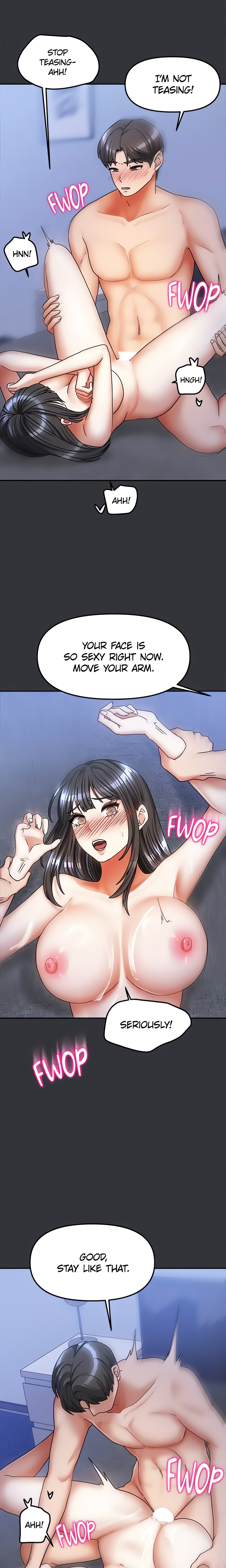 Two Households (Basasak) (Official) Page 14 - MangaHe