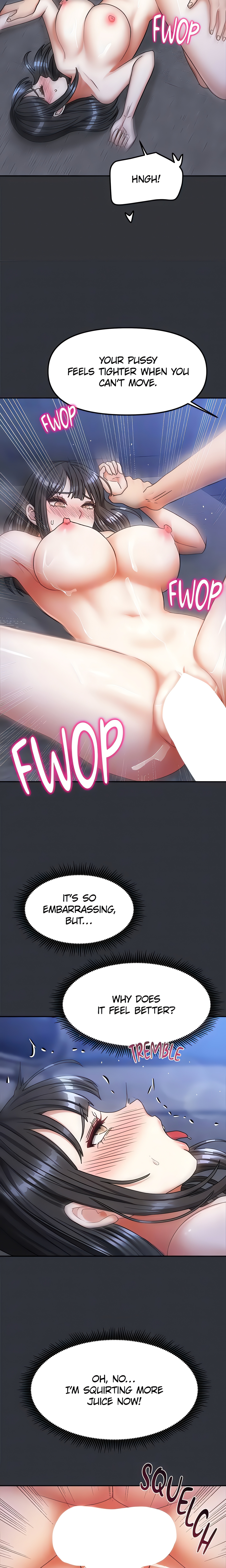 Two Households (Basasak) (Official) Page 15 - MangaHe