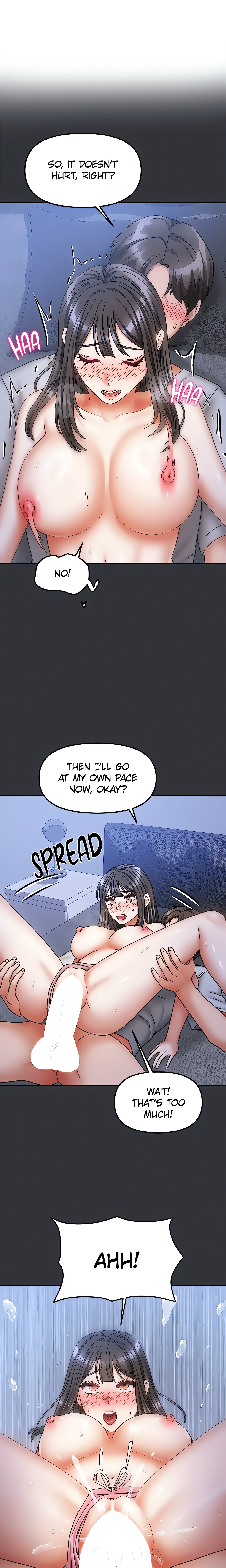 Two Households (Basasak) (Official) Page 3 - MangaHe