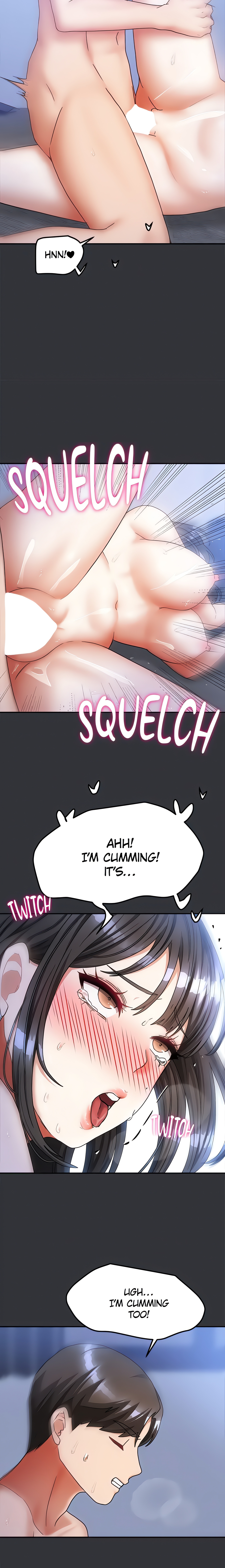 Two Households (Basasak) (Official) Page 21 - MangaHe