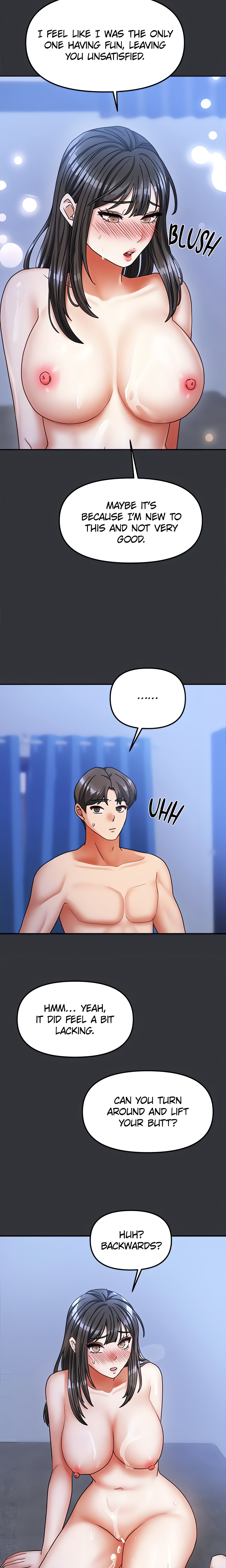 Two Households (Basasak) (Official) Page 25 - MangaHe