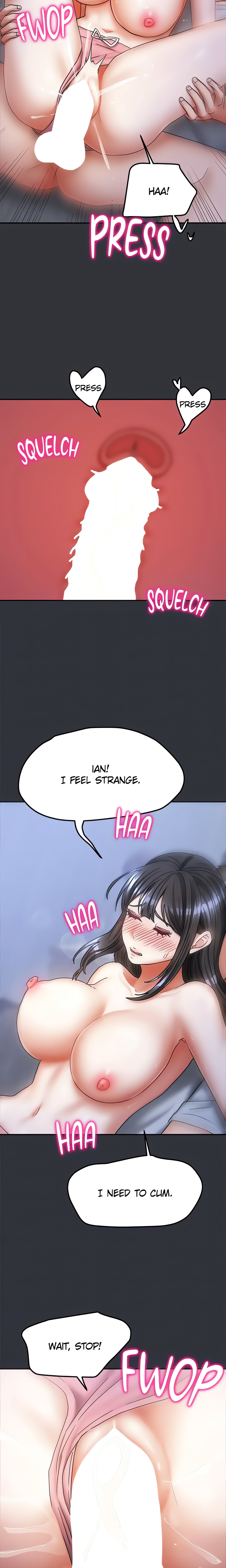 Two Households (Basasak) (Official) Page 7 - MangaHe