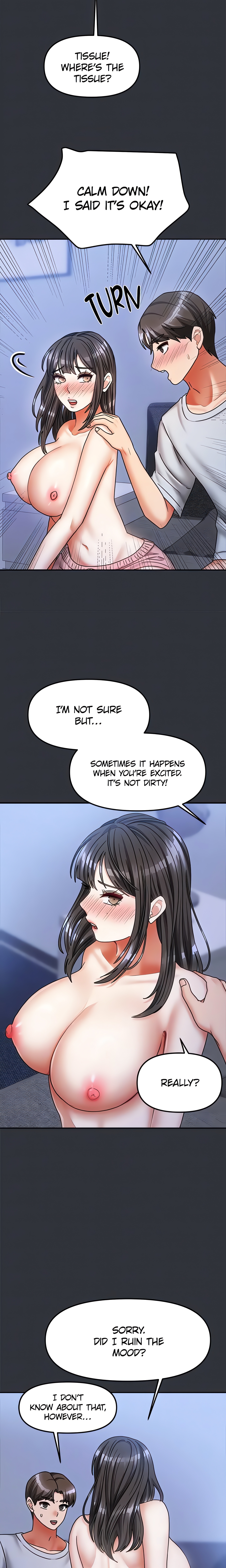 Two Households (Basasak) (Official) Page 10 - MangaHe