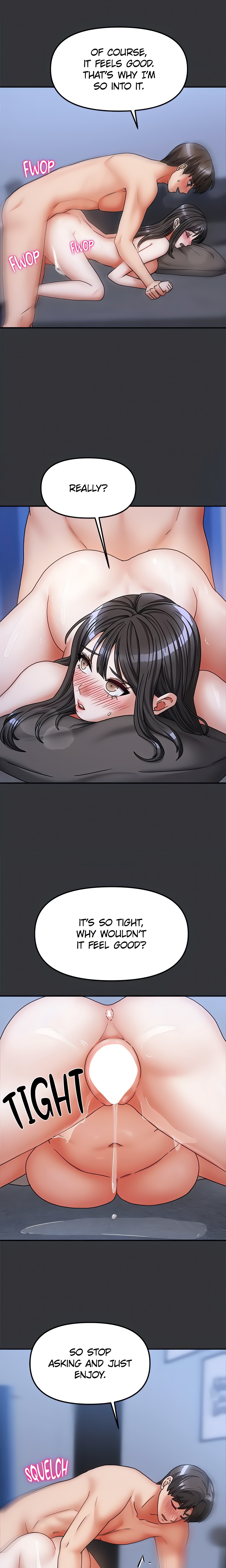 Two Households (Basasak) (Official) Page 12 - MangaHe