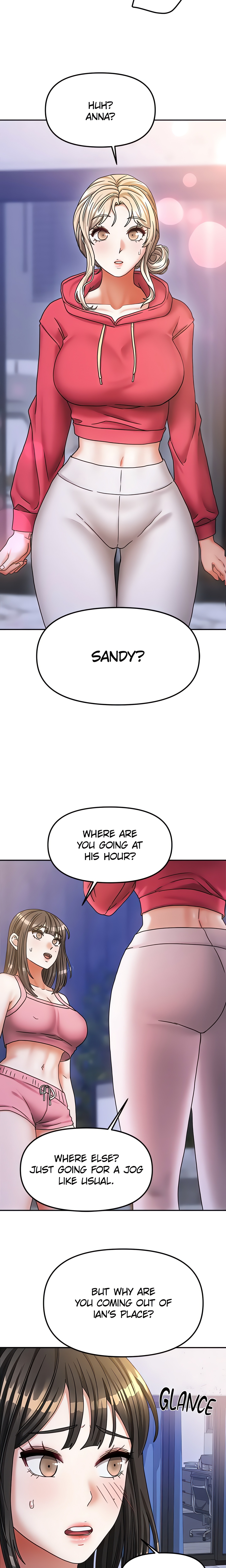 Two Households (Basasak) (Official) Page 19 - MangaHe