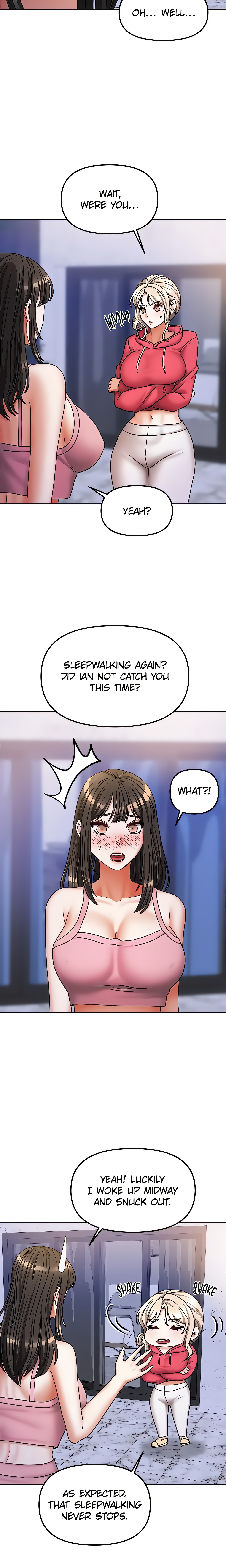 Two Households (Basasak) (Official) Page 20 - MangaHe