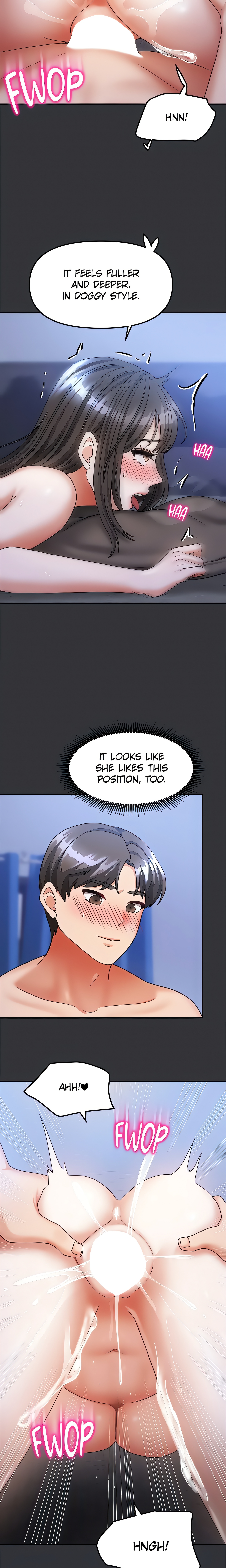 Two Households (Basasak) (Official) Page 6 - MangaHe