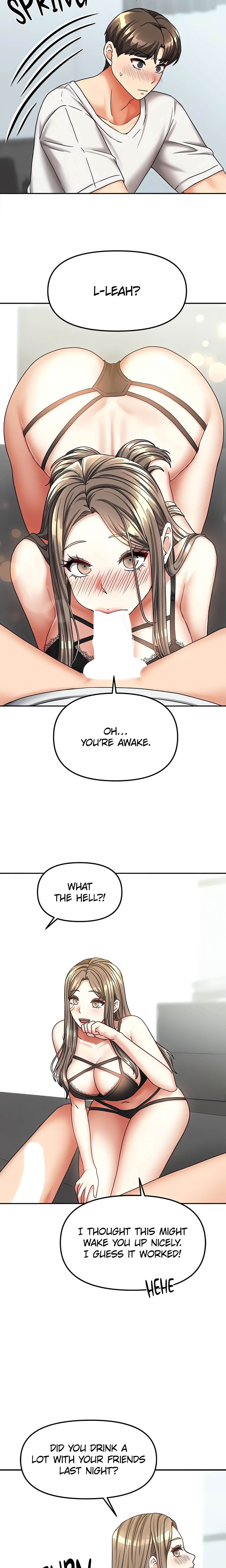 Two Households (Basasak) (Official) Page 12 - MangaHe