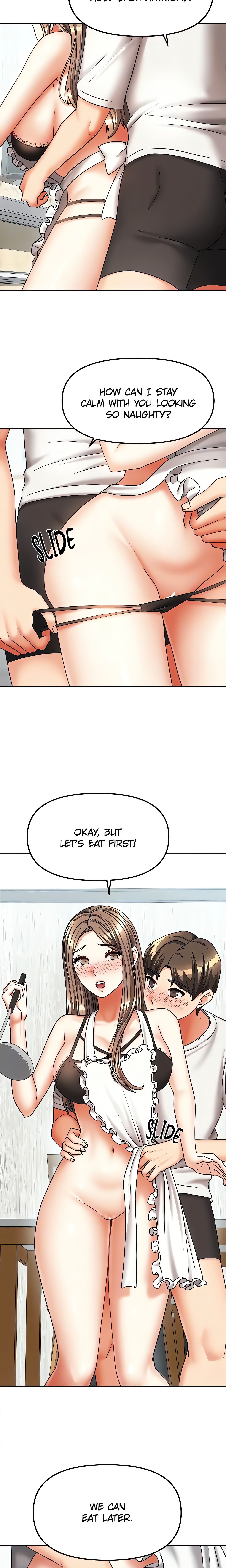Two Households (Basasak) (Official) Page 17 - MangaHe