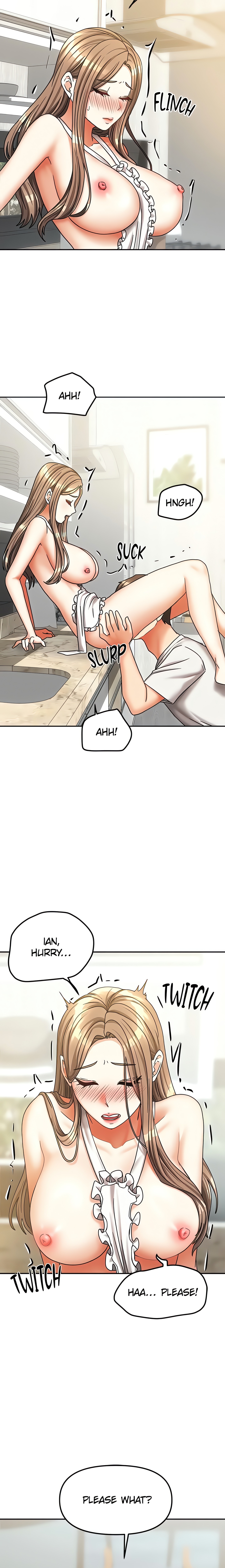 Two Households (Basasak) (Official) Page 21 - MangaHe
