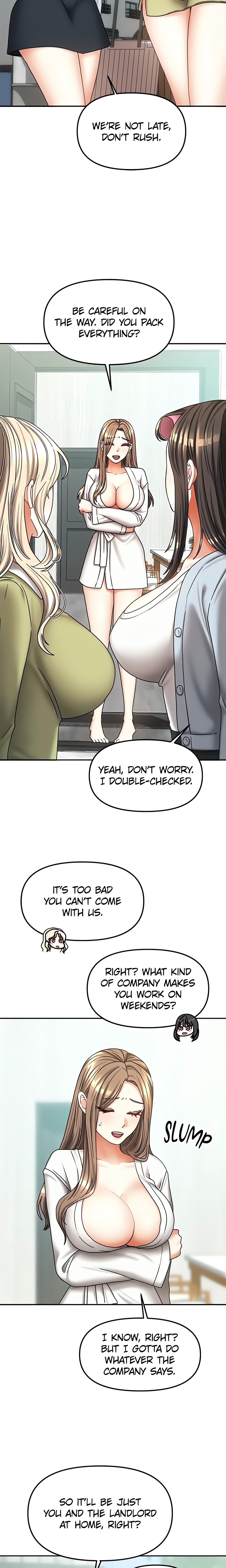 Two Households (Basasak) (Official) Page 4 - MangaHe