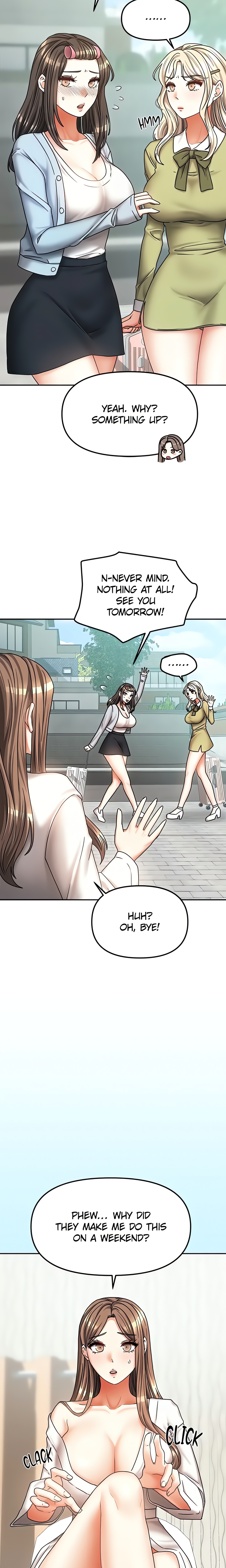 Two Households (Basasak) (Official) Page 5 - MangaHe