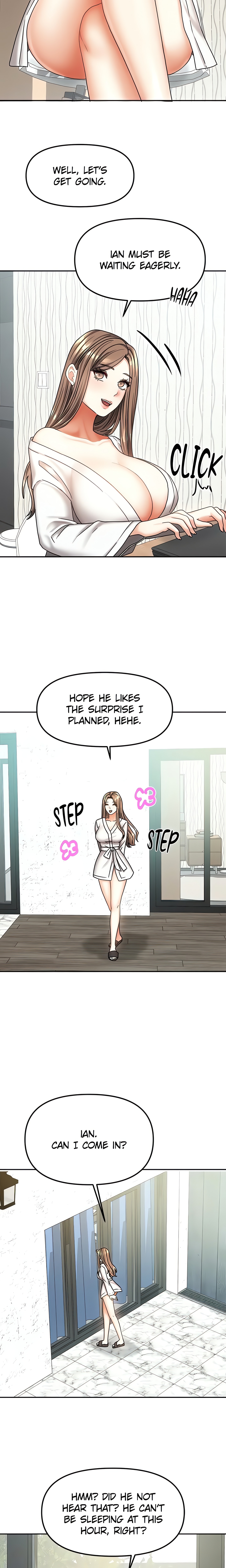 Two Households (Basasak) (Official) Page 6 - MangaHe