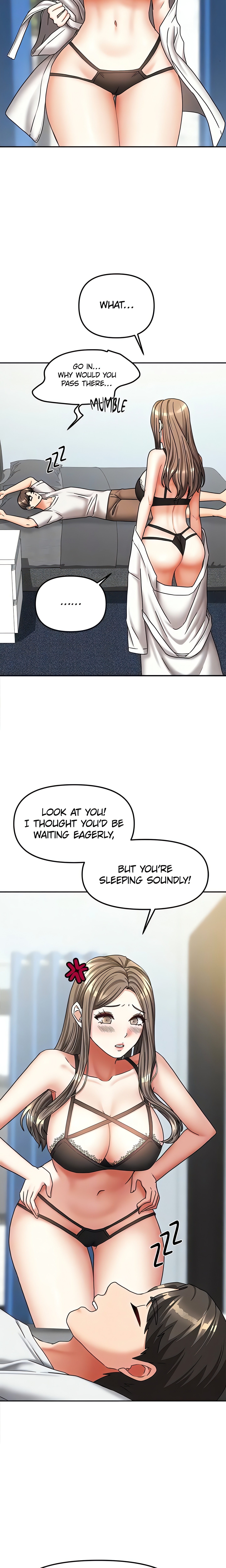 Two Households (Basasak) (Official) Page 8 - MangaHe