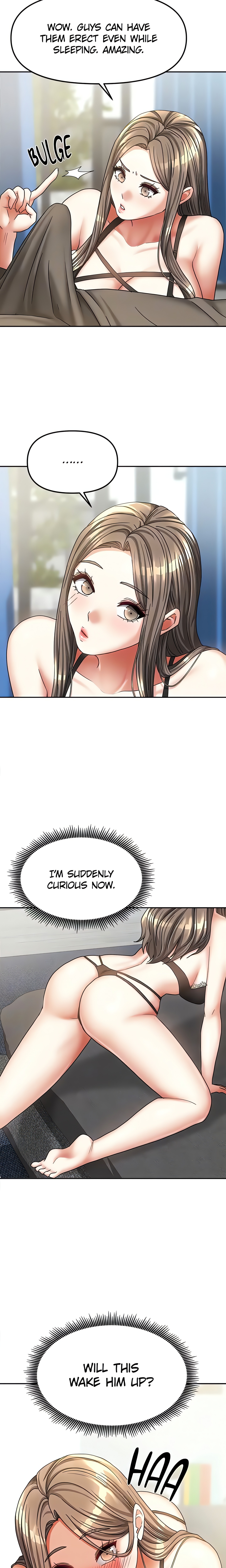 Two Households (Basasak) (Official) Page 9 - MangaHe