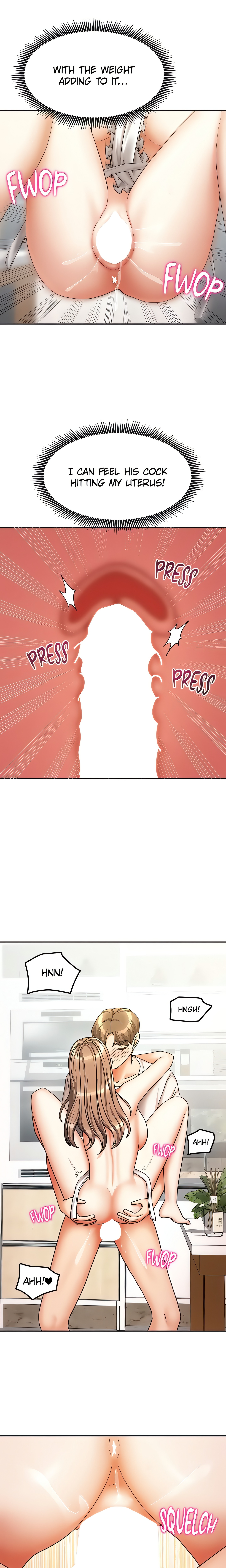 Two Households (Basasak) (Official) Page 11 - MangaHe