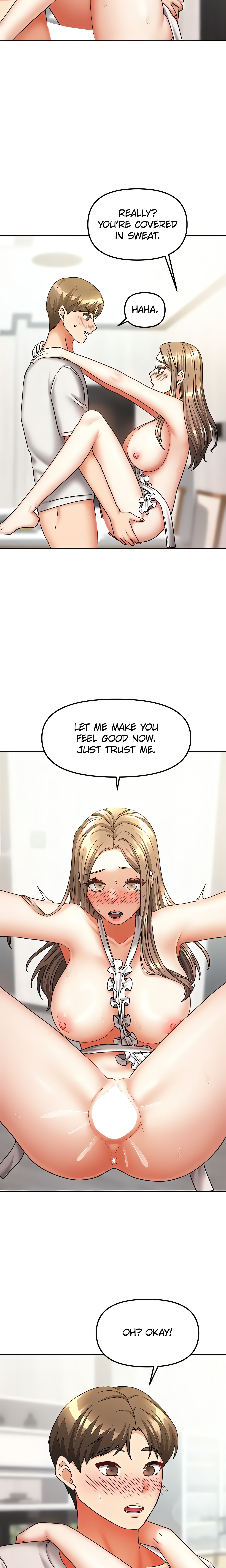 Two Households (Basasak) (Official) Page 13 - MangaHe