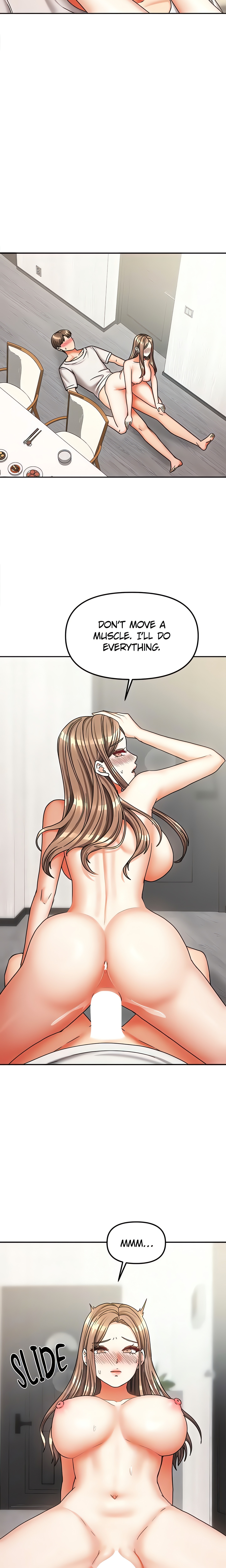 Two Households (Basasak) (Official) Page 14 - MangaHe