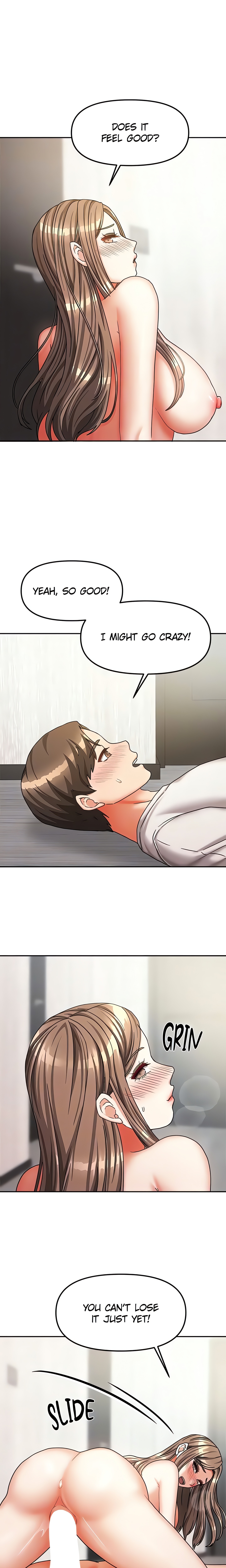 Two Households (Basasak) (Official) Page 17 - MangaHe