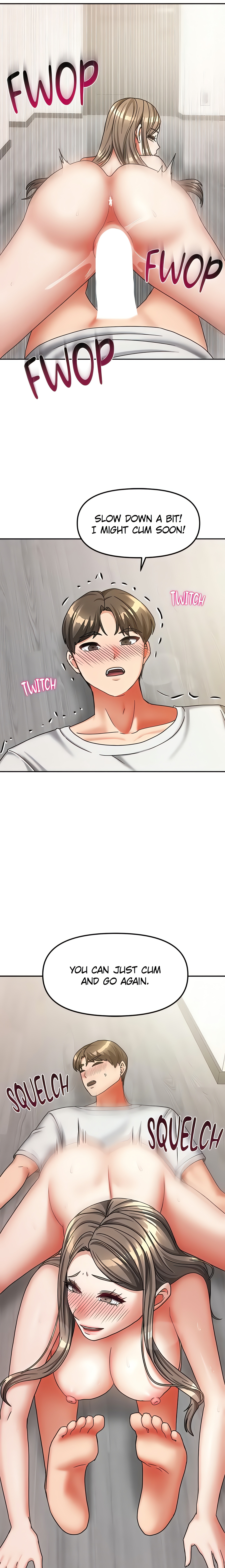 Two Households (Basasak) (Official) Page 19 - MangaHe